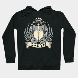 SARYN - LIMITED EDITION Hoodie